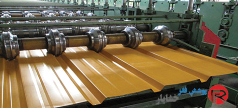 پوششی (فرم ذوزنقه واید)